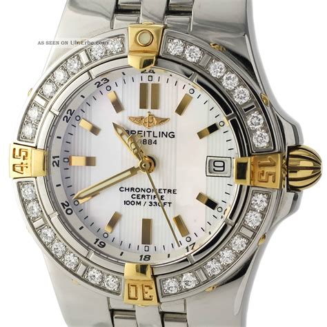 breitling uhr mit diamanten|catalogue breitling.